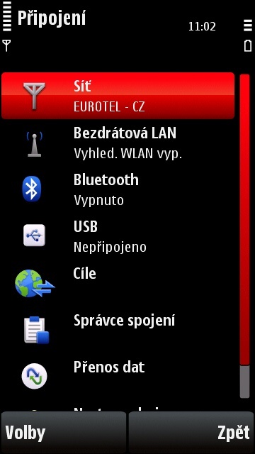 Nokia 5530 XpressMusic