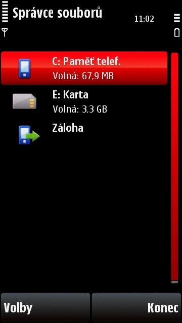 Nokia 5530 XpressMusic