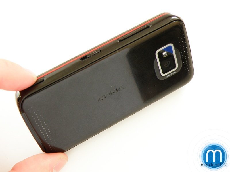 Nokia 5530 XpressMusic