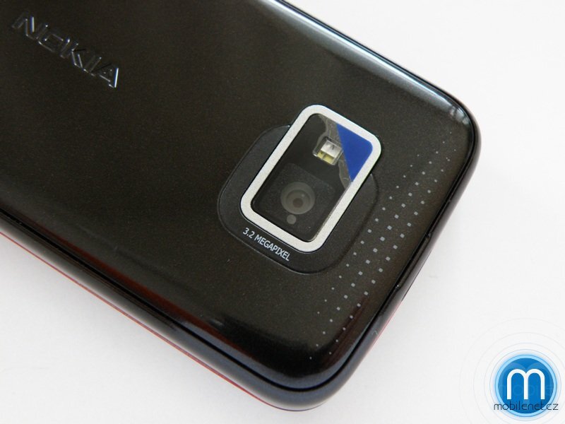 Nokia 5530 XpressMusic