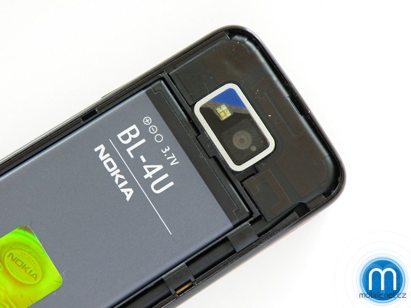 Nokia 5530 XpressMusic