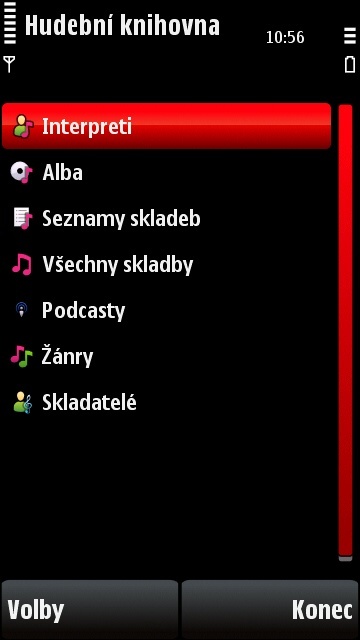 Nokia 5530 XpressMusic