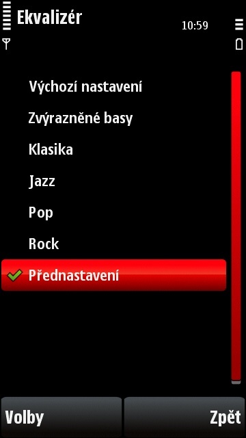 Nokia 5530 XpressMusic