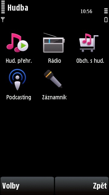 Nokia 5530 XpressMusic