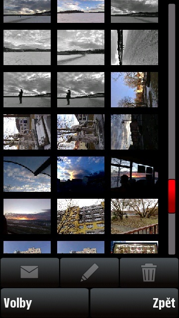 Nokia 5530 XpressMusic