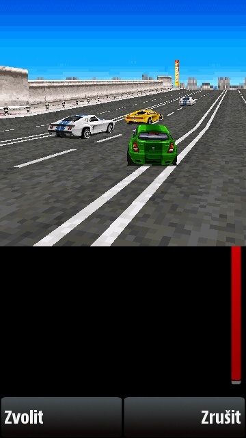 Nokia 5530 XpressMusic