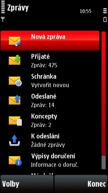 Nokia 5530 XpressMusic
