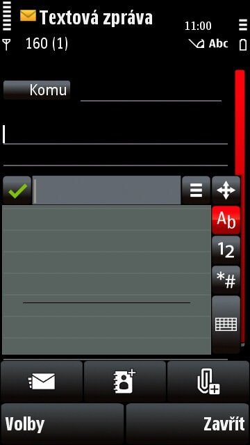 Nokia 5530 XpressMusic