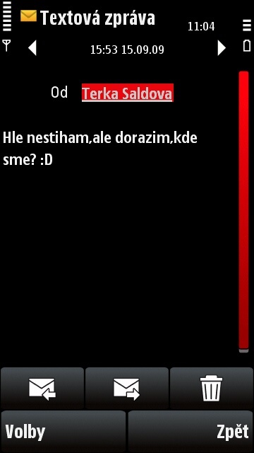 Nokia 5530 XpressMusic