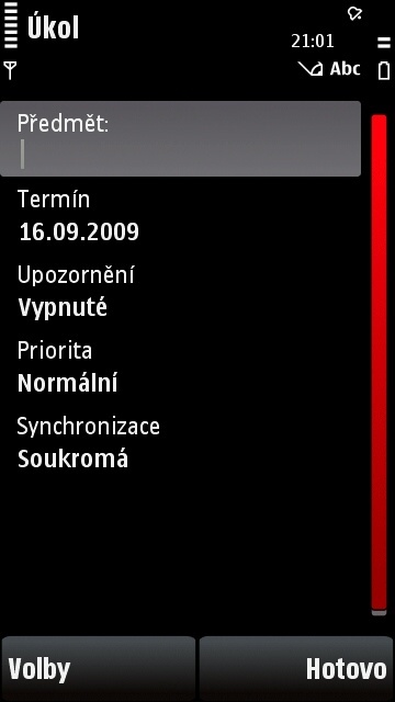 Nokia 5530 XpressMusic