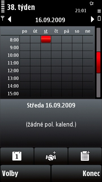 Nokia 5530 XpressMusic
