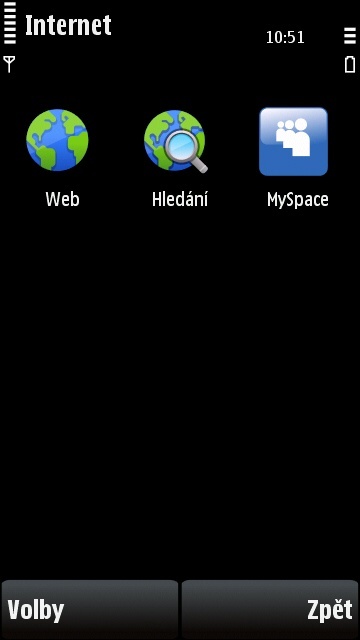 Nokia 5530 XpressMusic