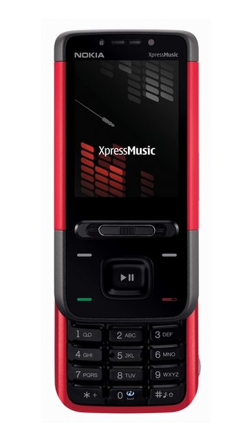 Nokia 5610