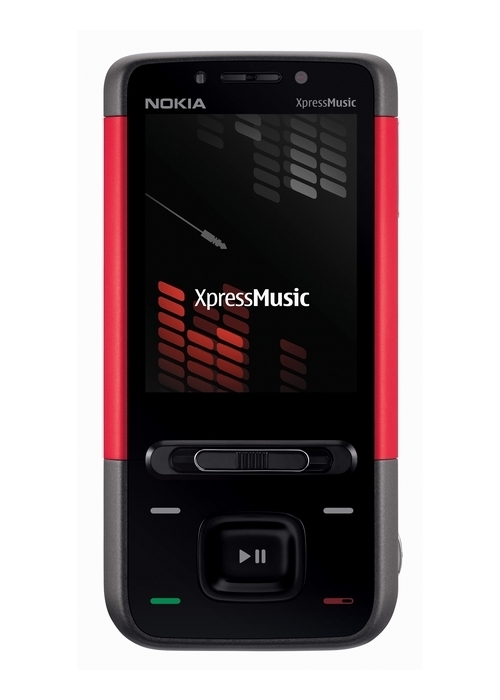 Nokia 5610