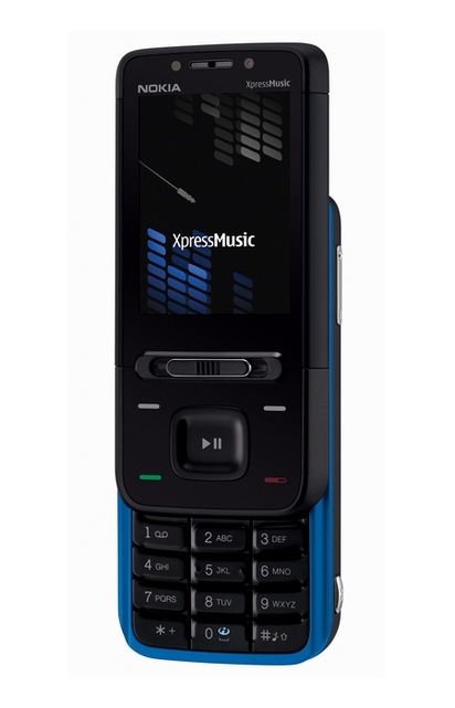 Nokia 5610