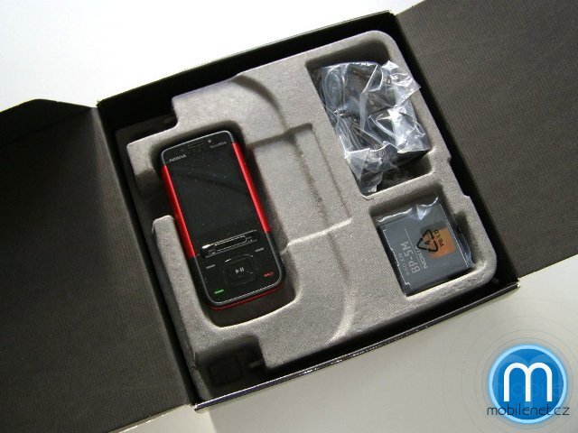 Nokia 5610 XpressMusic