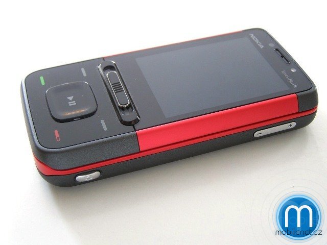 Nokia 5610 XpressMusic