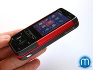 Nokia 5610 XpressMusic