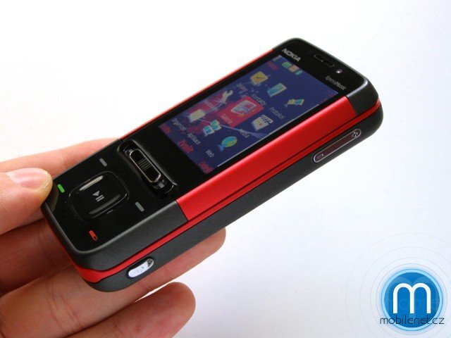 Nokia 5610 XpressMusic