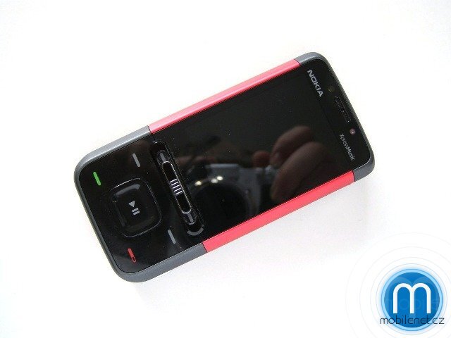 Nokia 5610 XpressMusic