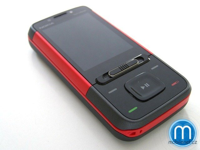 Nokia 5610 XpressMusic