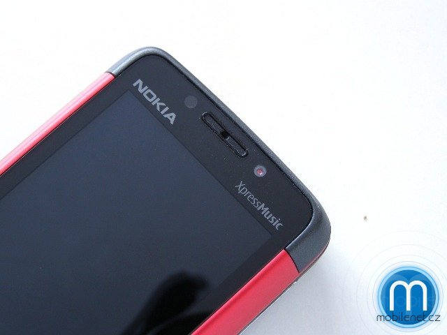 Nokia 5610 XpressMusic