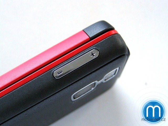 Nokia 5610 XpressMusic