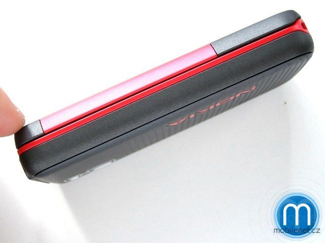 Nokia 5610 XpressMusic