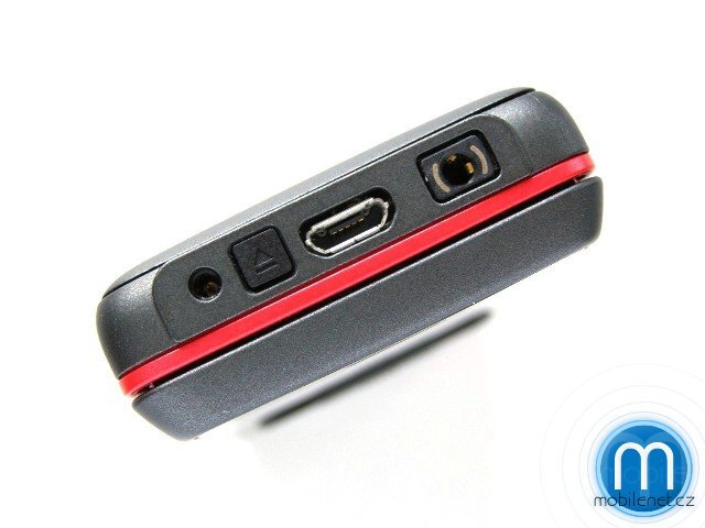 Nokia 5610 XpressMusic