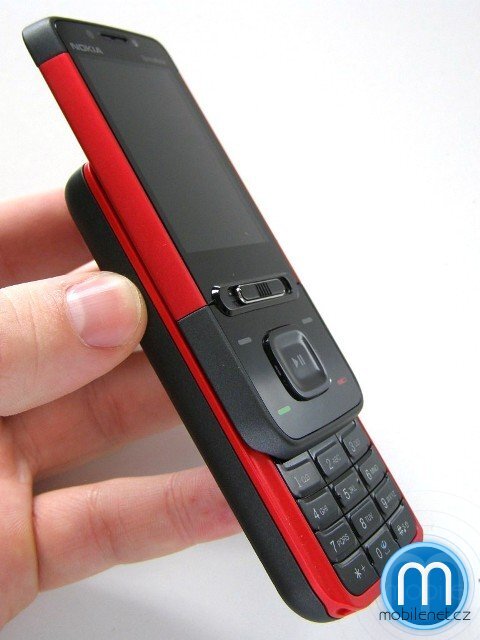 Nokia 5610 XpressMusic