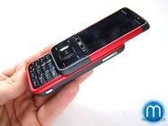 Nokia 5610 XpressMusic