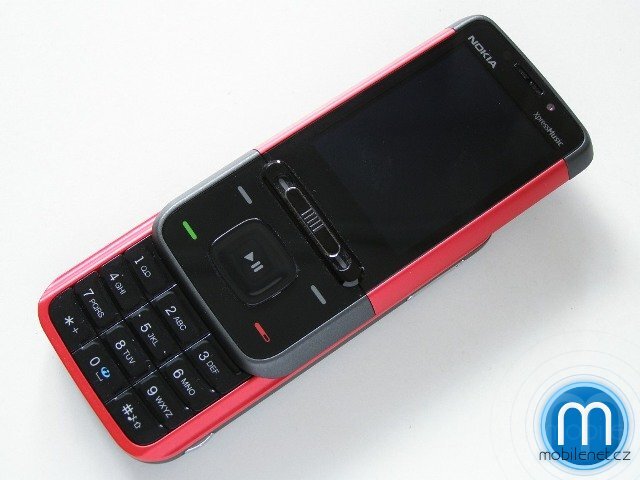 Nokia 5610 XpressMusic
