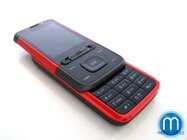 Nokia 5610 XpressMusic