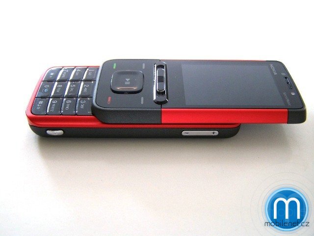 Nokia 5610 XpressMusic