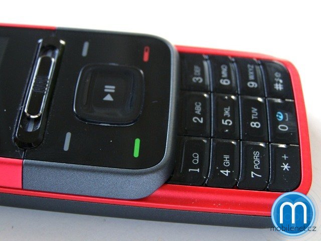 Nokia 5610 XpressMusic