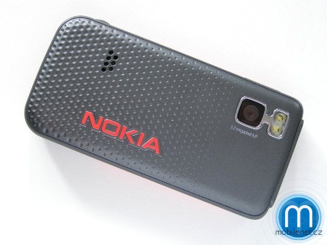 Nokia 5610 XpressMusic