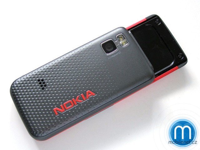 Nokia 5610 XpressMusic