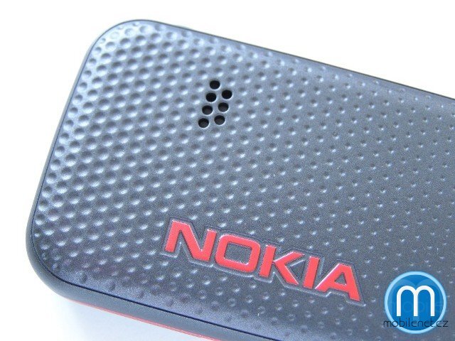Nokia 5610 XpressMusic