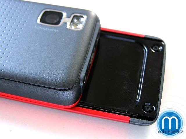 Nokia 5610 XpressMusic