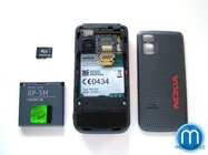 Nokia 5610 XpressMusic