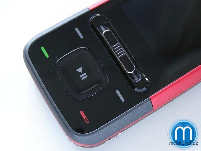 Nokia 5610 XpressMusic