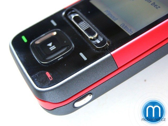 Nokia 5610 XpressMusic