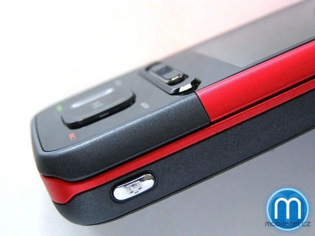 Nokia 5610 XpressMusic