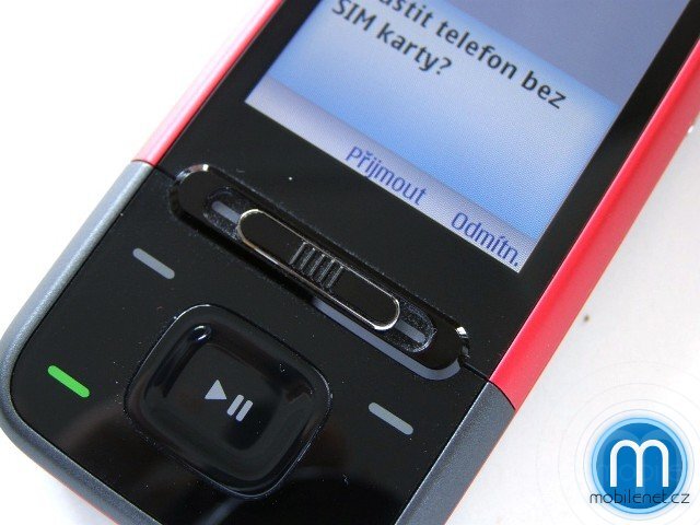 Nokia 5610 XpressMusic