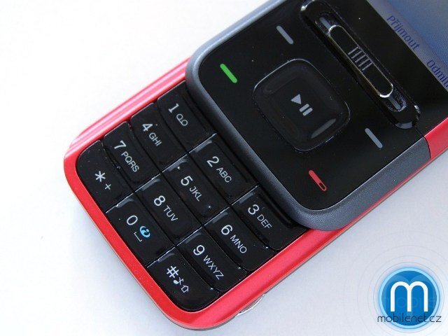 Nokia 5610 XpressMusic