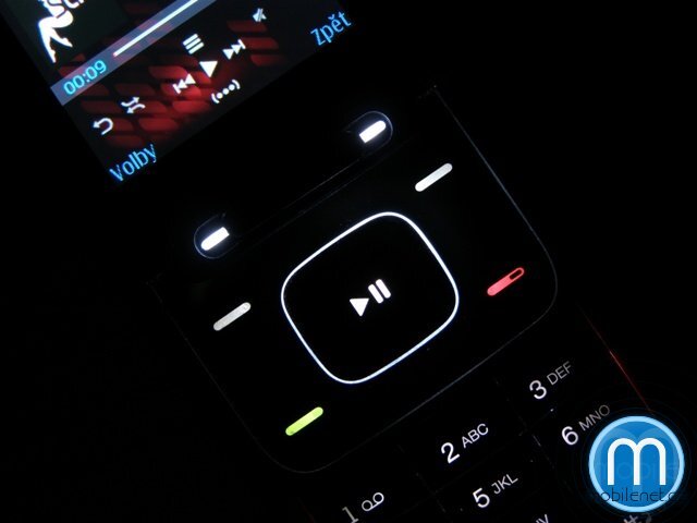 Nokia 5610 XpressMusic