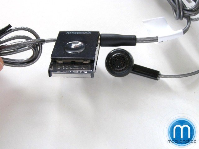 Nokia 5610 XpressMusic