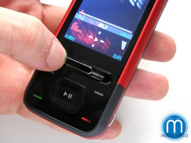 Nokia 5610 XpressMusic