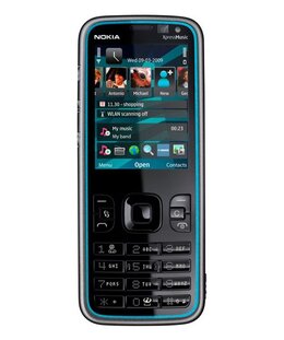 Nokia 5630 XpressMusic