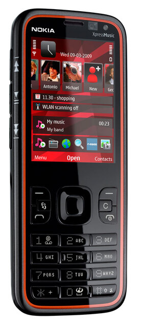 Nokia 5630 XpressMusic